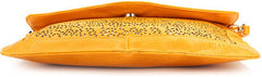 Orange Sling Bag