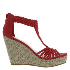 Women's Paradise Woven Wedges