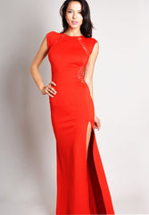 Bryony Dress