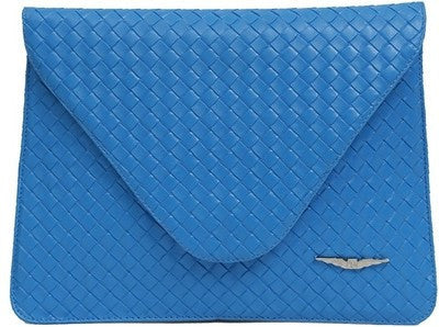 Blue Medium Sling Bag