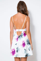 Edana Dress